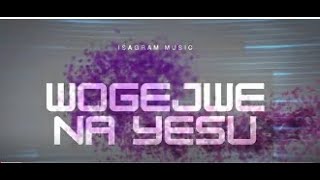 Indirimbo nziza zo guhimbaza Imana by Isaac Nsengi Graham  Isagram Music [upl. by Yeleek]