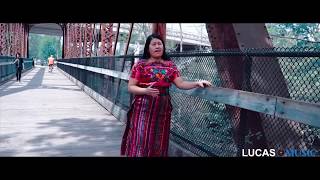 Maria Pilara Lucas Los dias van pasandovideo official [upl. by Elysee]