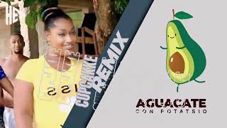 El Aguacate Es Potasio CupcakKe Remix [upl. by Arie]