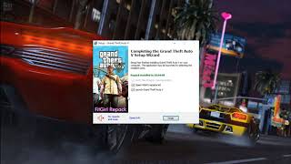 HOW TO DOWNLOAD AND INSTALL Grand Theft Auto V 2017 HIGHLY COMPRESSED 36GB [upl. by Colner]