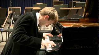 Vassily Primakov plays Ballade No 1 by Fryderyk Chopin [upl. by Silevi768]