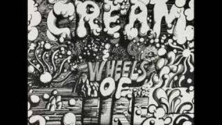 Cream  Deserted Cities of the Heart [upl. by Leila]