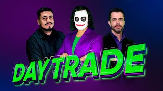 DAY TRADE AO VIVO EM MINI ÍNDICE E MINI DÓLAR COM CORINGA TRADER TRETA E RICARDO 15122023 402 [upl. by Corrine]