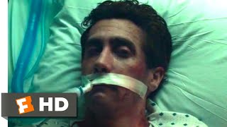 Stronger 2017  Boston Marathon Bombing Scene 110  Movieclips [upl. by Kenzie]