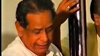 Pandit Bhimsen Joshi sings for Shri Mataji 1985 [upl. by Mieka]