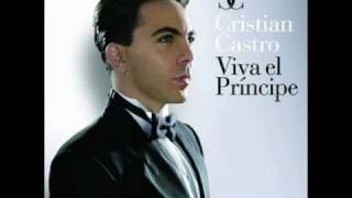 Cristian Castro  Amor Amor [upl. by Ohnuj]