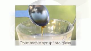 4 Steps  Master Cleanse Instructions and Recipe [upl. by Eizus]