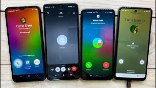 Vkontakte Real Alarm Timer And Fake Mobile Calls Realme C31 Redmi A3 HUAWEI P40 TECNO SPARK Go [upl. by Maziar]