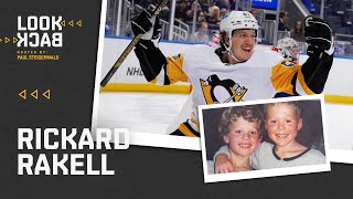 Rickard Rakell A Look Back [upl. by Kosaka]