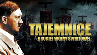 TAJEMNICE II WOJNY ŚWIATOWEJ [upl. by Tersina]