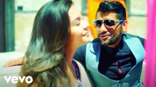 Sadriddin  Jigar e Man Official Video [upl. by Messere]