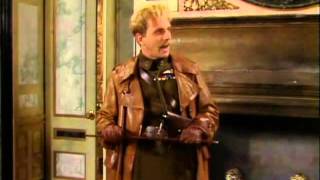 Blackadder  Flashheart  Im Gonna Do It Anyway [upl. by Acimaj]