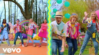 KIDZ BOP Kids  We Dont Talk About Bruno Official Music Video KIDZ BOP Super POP [upl. by Aneeroc]