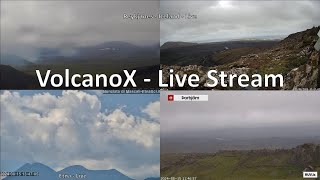 DrFox2000  VolcanoX Live Stream Recording August 15 2024 part 1 [upl. by Ringler659]