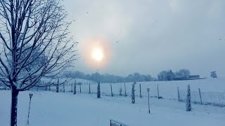 La neve scende giù di sMaria Pia Fragni op [upl. by Annadal]