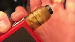 Review Dotmod Dotrdta [upl. by Vastah993]