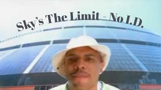 Skys The Limit by No ID REACTION [upl. by Hakilam]