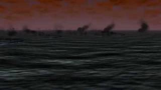 Jutland Destroyer Attack [upl. by Naor]