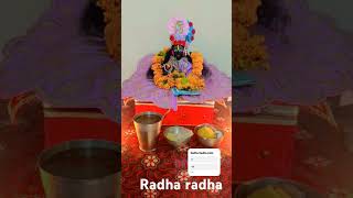 Radhakrishnan music song radheradhebolnapdega like shyam comment shorts share music [upl. by Noek]