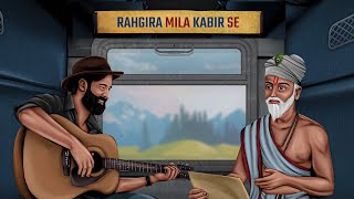 Rahgira Mila Kabira Se  Rahgir New Song [upl. by Annirok]