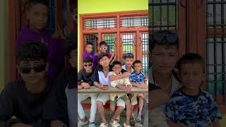 Tesle hagya paxi ta khanxas funny subscribers comedy [upl. by Erreip]