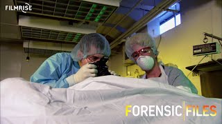 Forensic Files HD  Season 14 Episode 8  Touch of Evil  Full Episode [upl. by Malina]