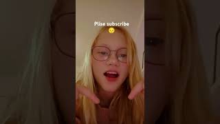 Subscribe 💓 [upl. by Gnoht141]