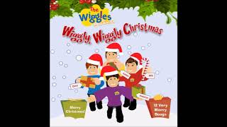 04 Go Santa Go  Wiggly Wiggly Christmas [upl. by Myranda]