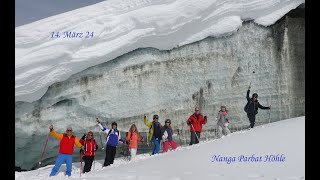 Skireisen PITZTAL mit Günter Nohl in TIROL [upl. by Suivart]