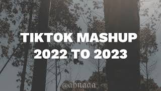 TikTok Mashup 2022 to 2023 nocopyrightmusic [upl. by Tempa338]