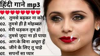 Old Hindi Songs 💕  90s Hindi Songs 💟  Lata Mangeshkar Songs🌹 [upl. by Adriana]