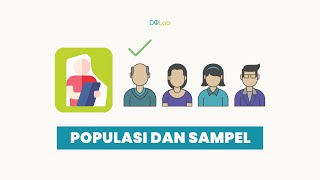 Memahami Populasi dan Sample dalam Data Science [upl. by Cesaria]