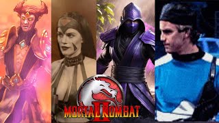 Mortal Kombat 2 Will We See Kameos From Other Characters amp Teases For MK3 amp Who Could It Be [upl. by Carmelle]