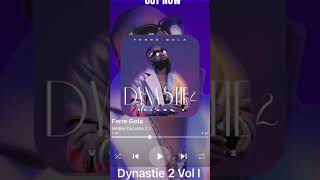 L’album Dynastie 21 est désormais disponible ferregola ferregolatvofficiel6883 [upl. by Eiramyelhsa]