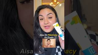 Pharmacy cream to lighten melasma and pigmentation facedecor [upl. by Nahtanha237]