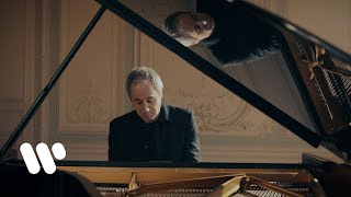 Piotr Anderszewski plays Szymanowski 20 Mazurkas Op 50 M56 No 3 Moderato [upl. by Banquer985]