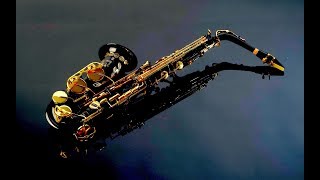 The Very Best Of Smooth Jazz Saxophone [upl. by Goddord]