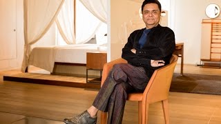 Design Talks by Architect Pinakin Patel featured in 50 Amazing Homes In India [upl. by Mathe]