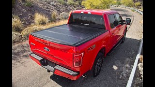 5 Best F150 Bed Covers 2024  Best F150 Bed Covers Reviews  Top 5 Best F150 Bed Covers [upl. by Billye750]