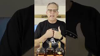 60 Second Review  Barrell Batch 36 [upl. by Asille]