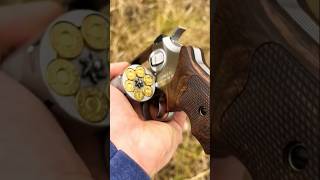 Revolver Kimber K6S acehgunfishing [upl. by Gniy]