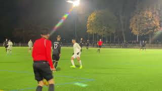 Verbandsliga SV Pars Neu Isenburg vs 1FC 1906 Erlensee [upl. by Terrel]