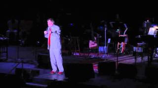 The News from Lake Wobegon  10242015 [upl. by Alfred]