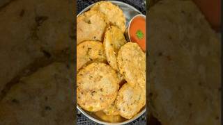 Aloo ka nasta  click 👆🏻 for complete video shorts ytshorts youtubeshorts cooking food [upl. by Ardnatal699]