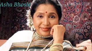 Do Lafzon ki hai dil ki kahani MP3 song asha Bhosle romantic song [upl. by Cheyney]