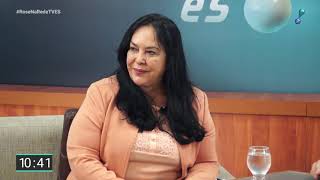 AO VIVO • Entrevista com a candidata Rose de Freitas PODE [upl. by Rumney]