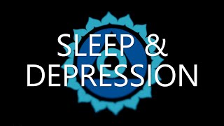 1 Hour Sleep Hypnosis Higher Self Healing for Depression amp Anxiety [upl. by Nydroj]