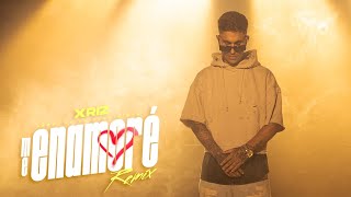 XRIZ  Me Enamoré REMIX Video Oficial [upl. by Octavian]