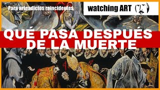 Qué pasa después de la muerte [upl. by Carrnan540]