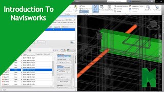 00 Introduction to Navisworks [upl. by Judson481]